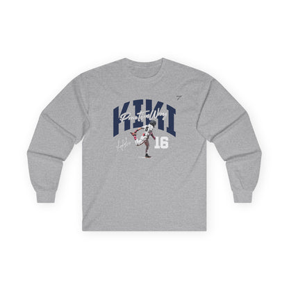 Luis Suarez Long Sleeve