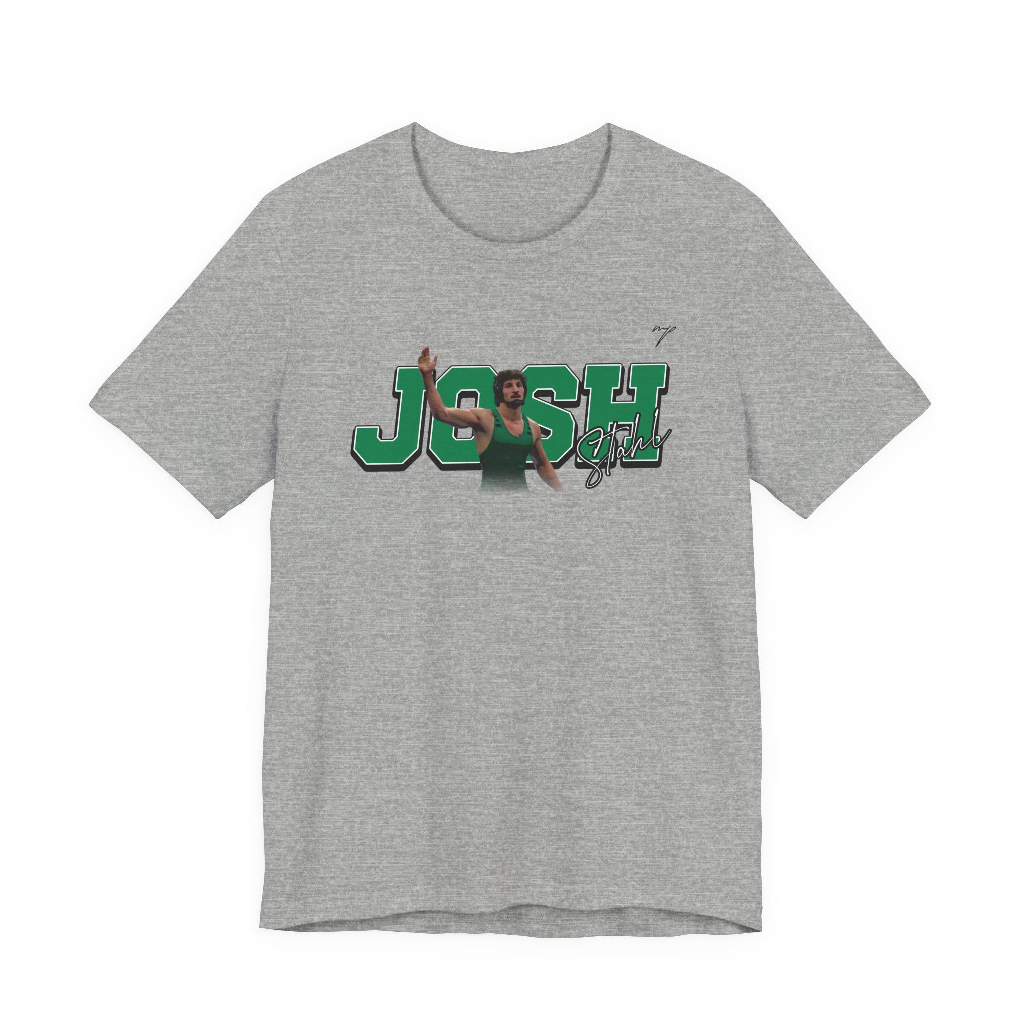 Josh Stahl Graphic Tee