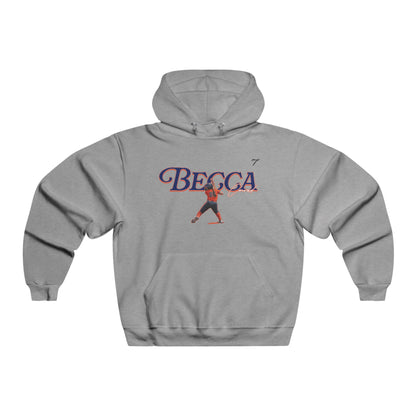 Becca Conrad Vintage Hoodie