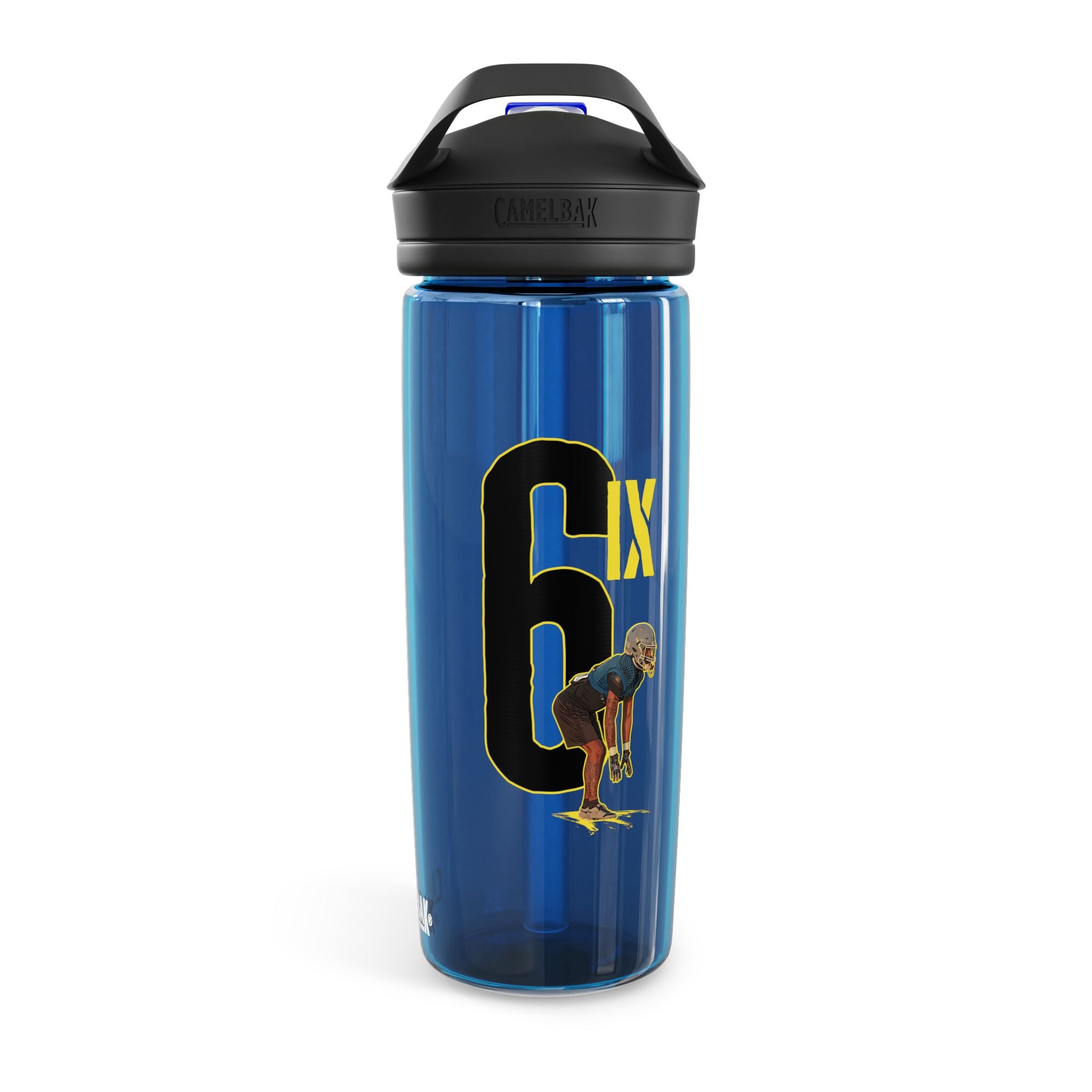 Adam Roman CamelBak Water Bottle
