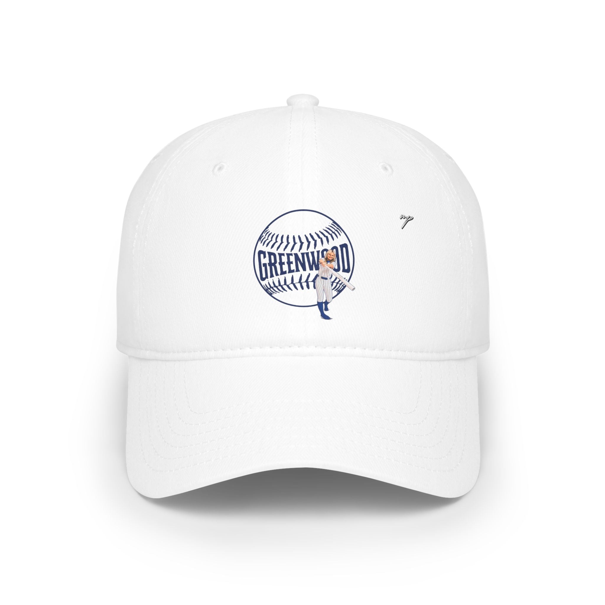 Zoey Greenwood Hat