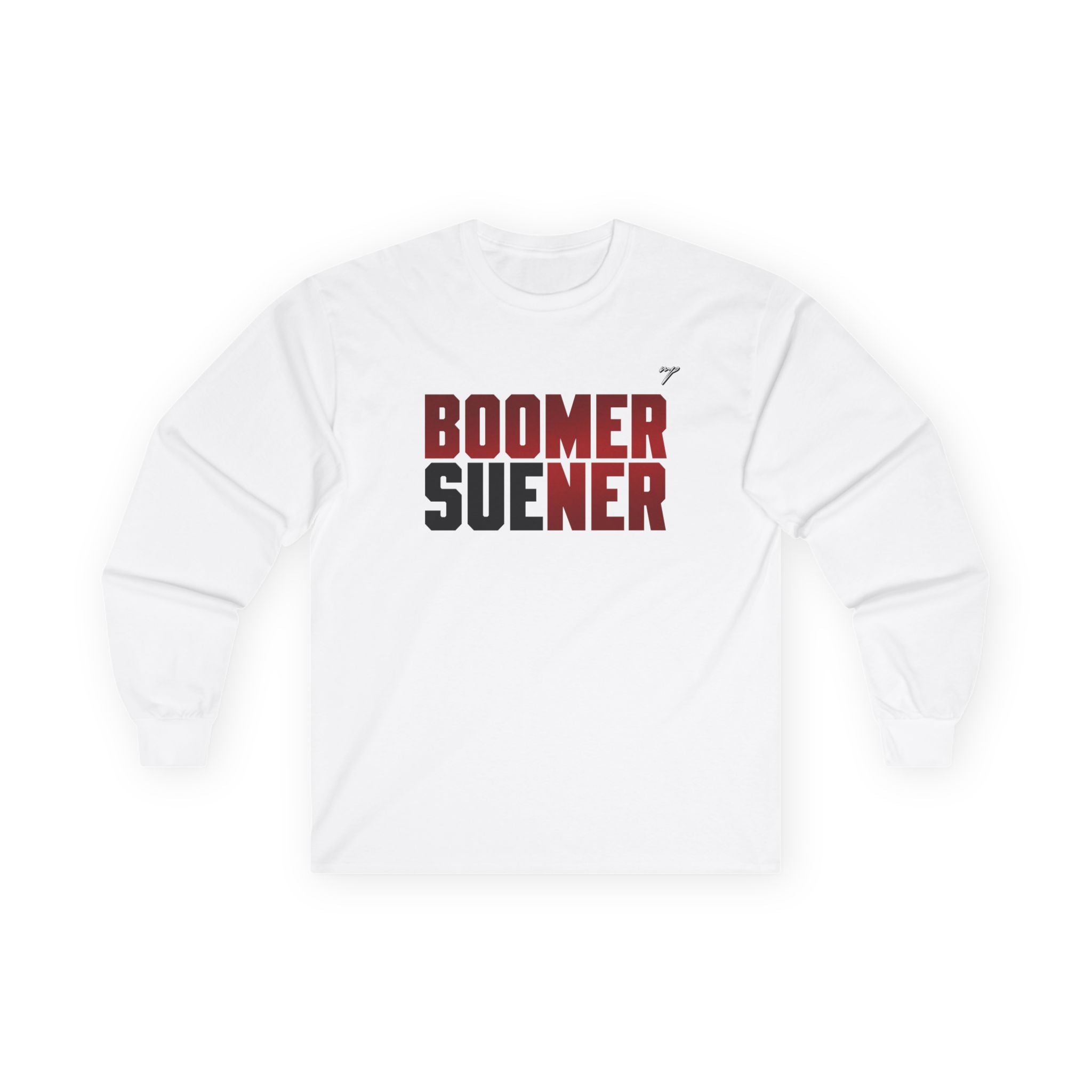 Kelsey Slade Long Sleeve Tee