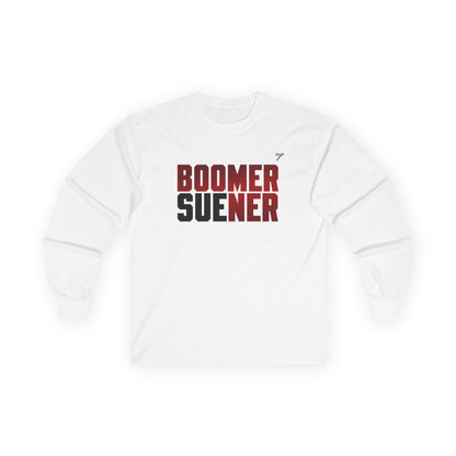 Kelsey Slade Long Sleeve Tee