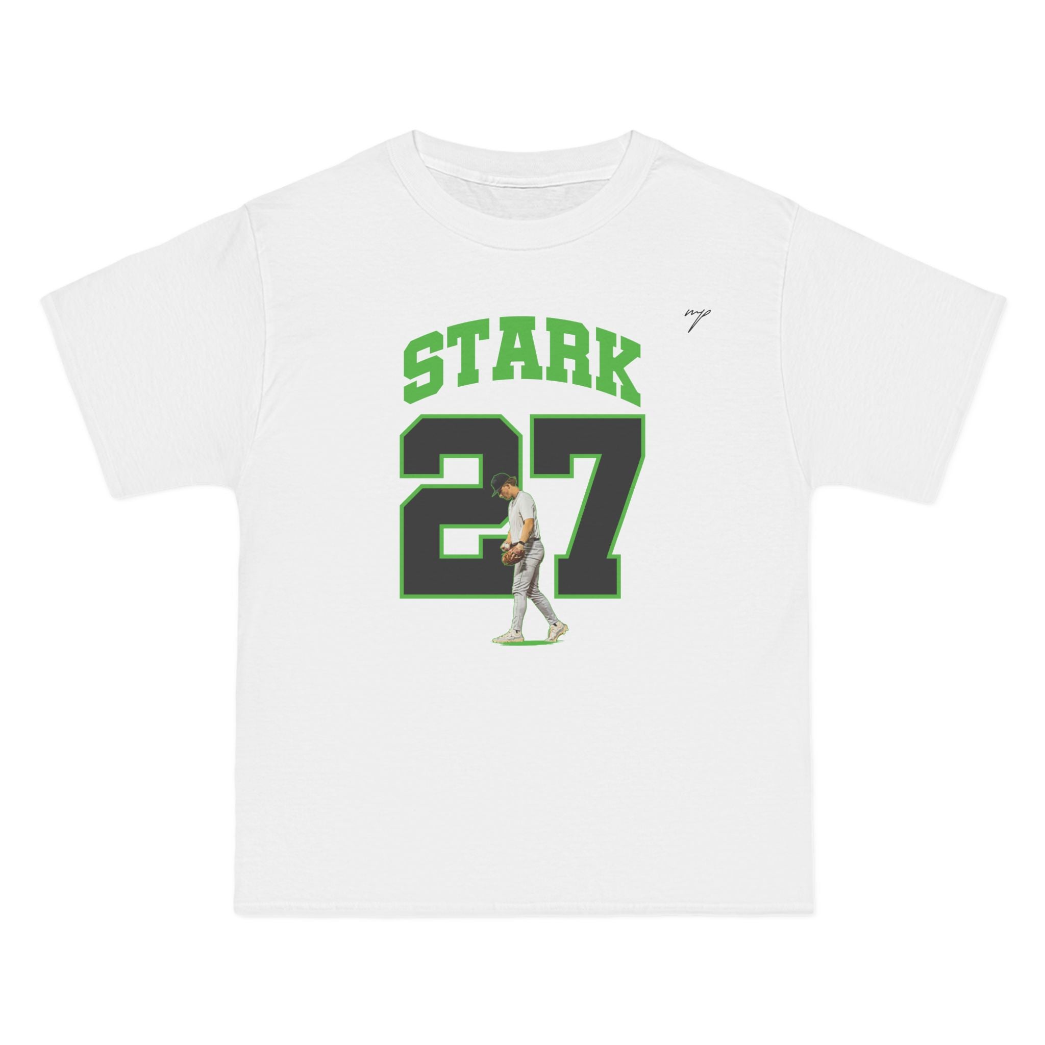 Haiden Stark Vintage Tee