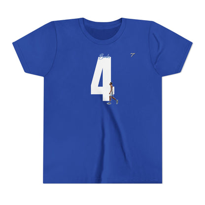 Jamarion Banks YOUTH Graphic Tee