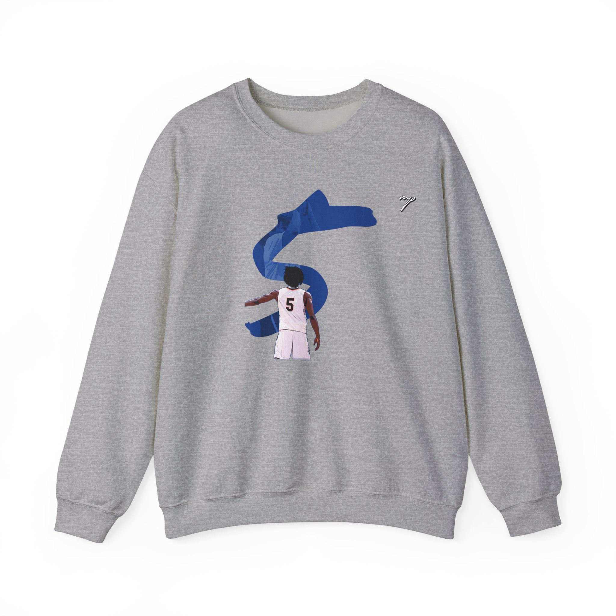 Tay Mann Crewneck