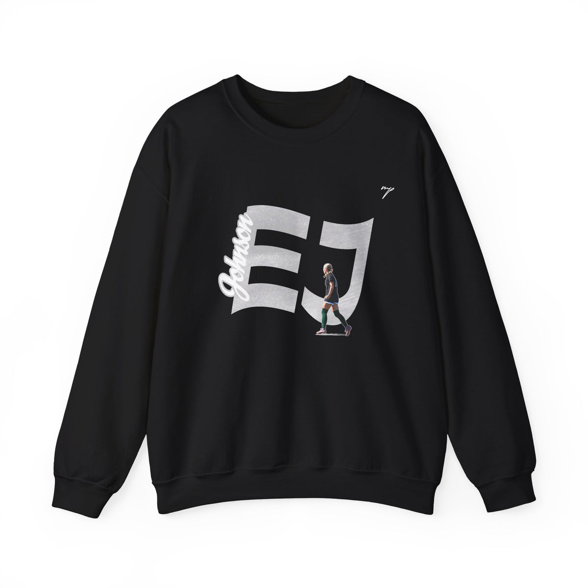 Ella Johnson Crewneck