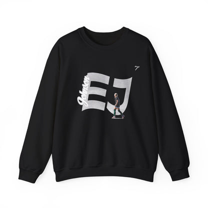Ella Johnson Crewneck