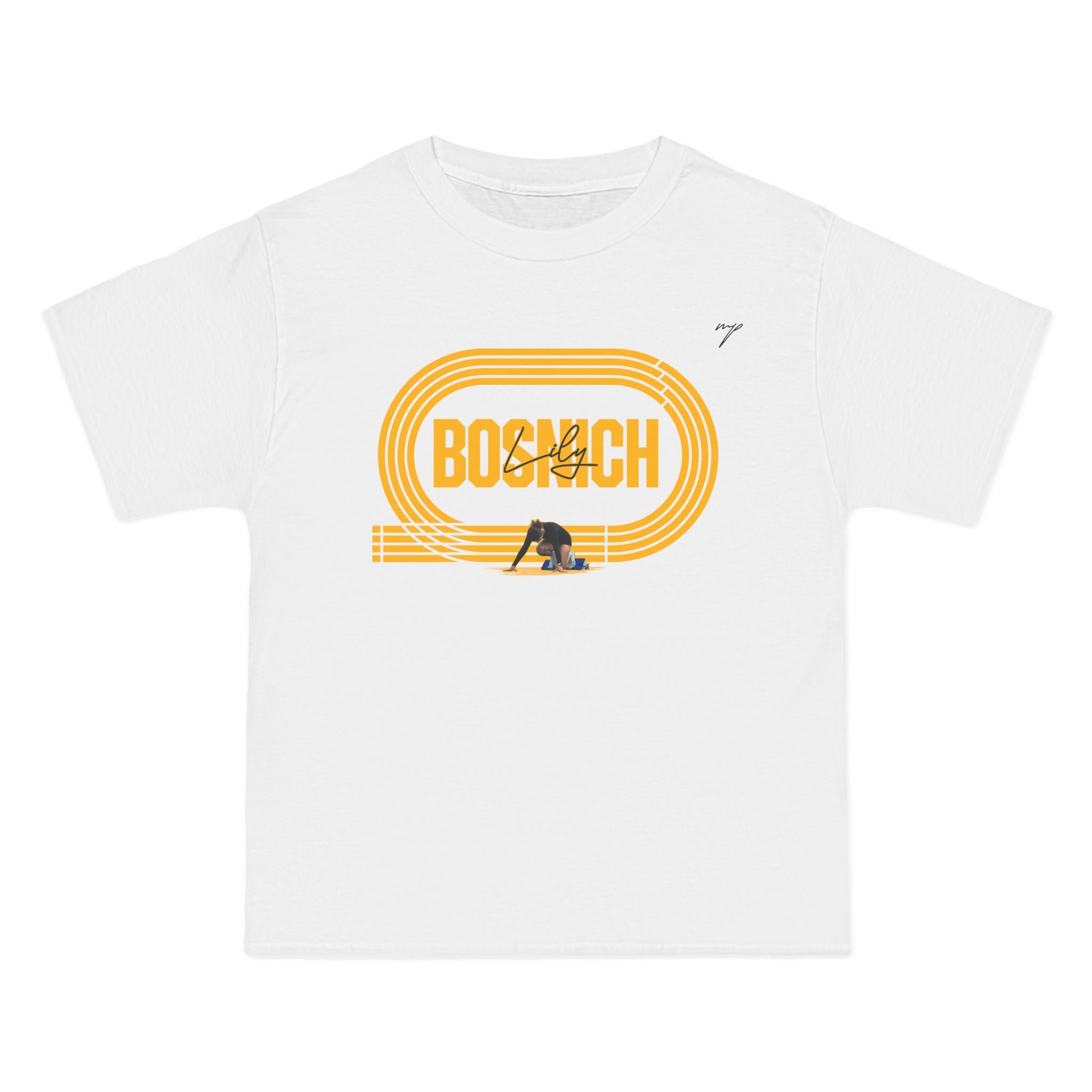 Lily Bosnich Vintage Tee