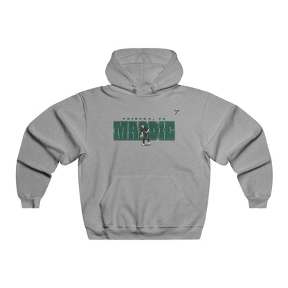 Madeline Staats Vintage Hoodie