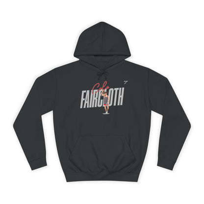 Cole Faircloth Hoodie