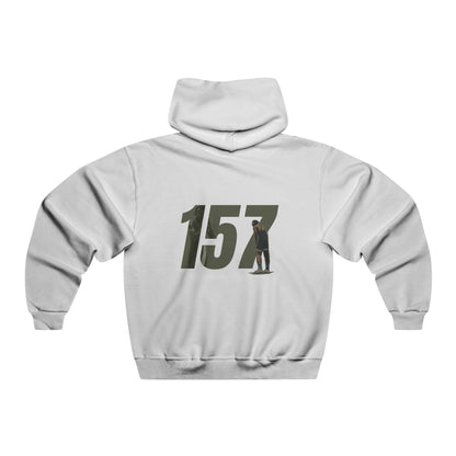 Dieuseul Dauphin Vintage Hoodie
