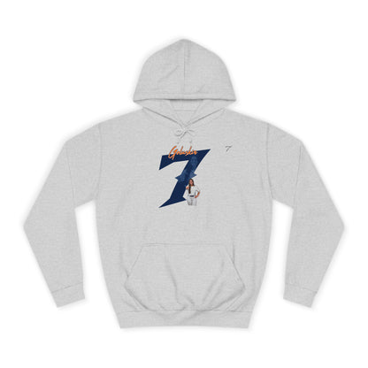 Marley Goluskin Hoodie