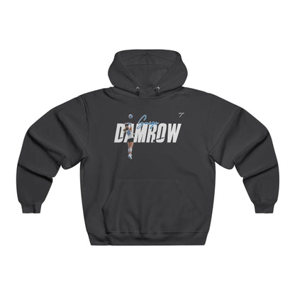 Saige Damrow Vintage Hoodie