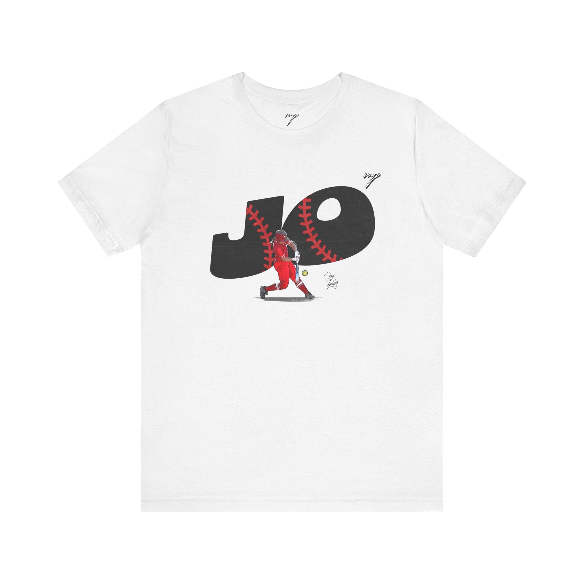 Jozie Lashley Graphic Tee