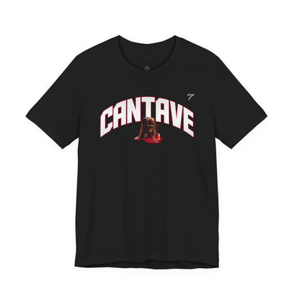 Jamarih Cantave Graphic Tee