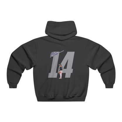 Blayne Baratti Butler Vintage Hoodie