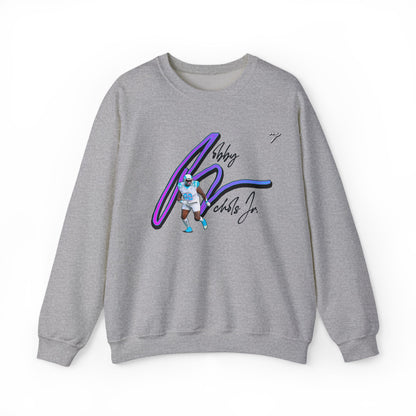 Bobby Echols JR Crewneck