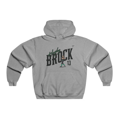 Hayley Brock Vintage Hoodie