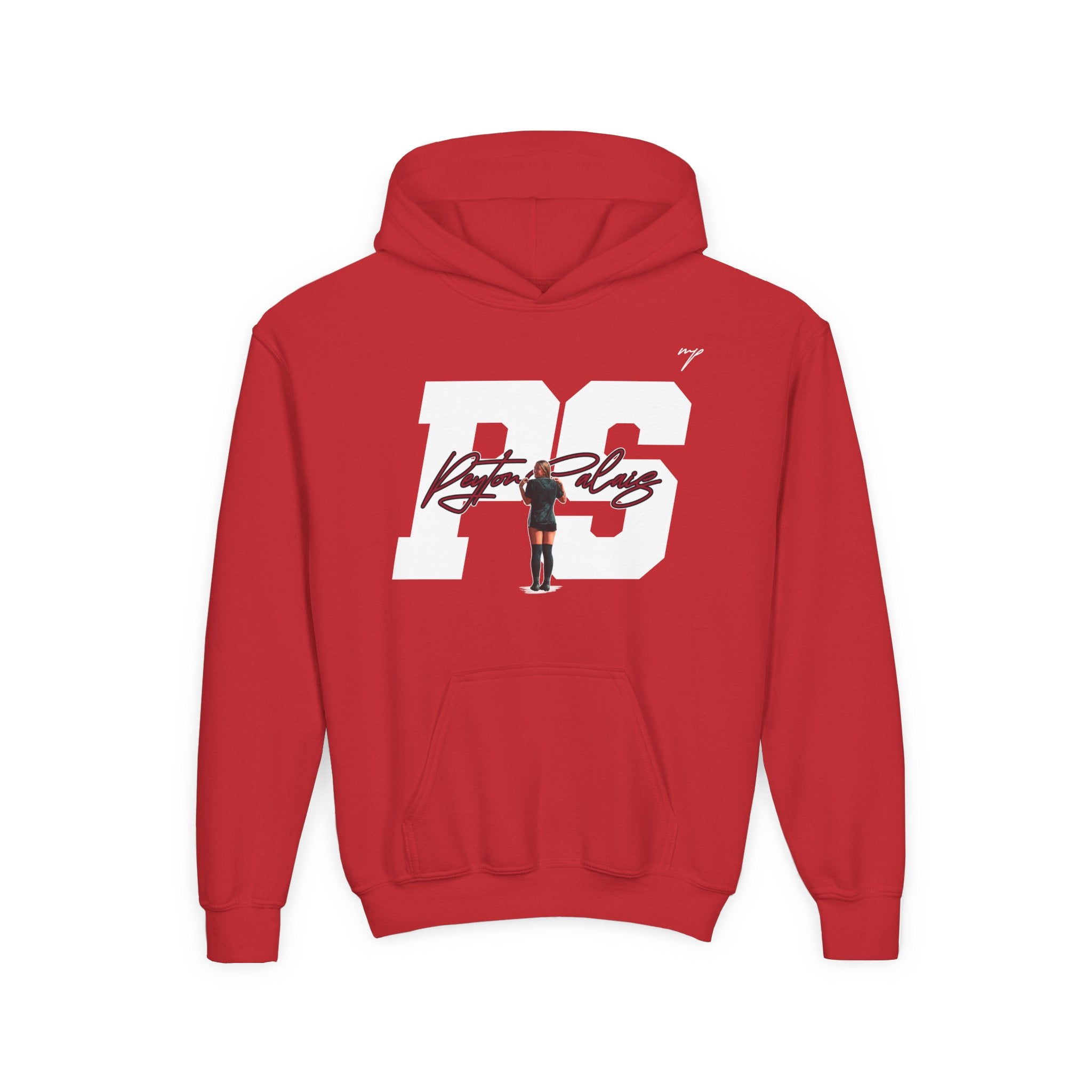 Payton Salais YOUTH Hoodie