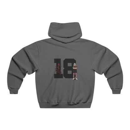 Sawyer Billings Vintage Hoodie