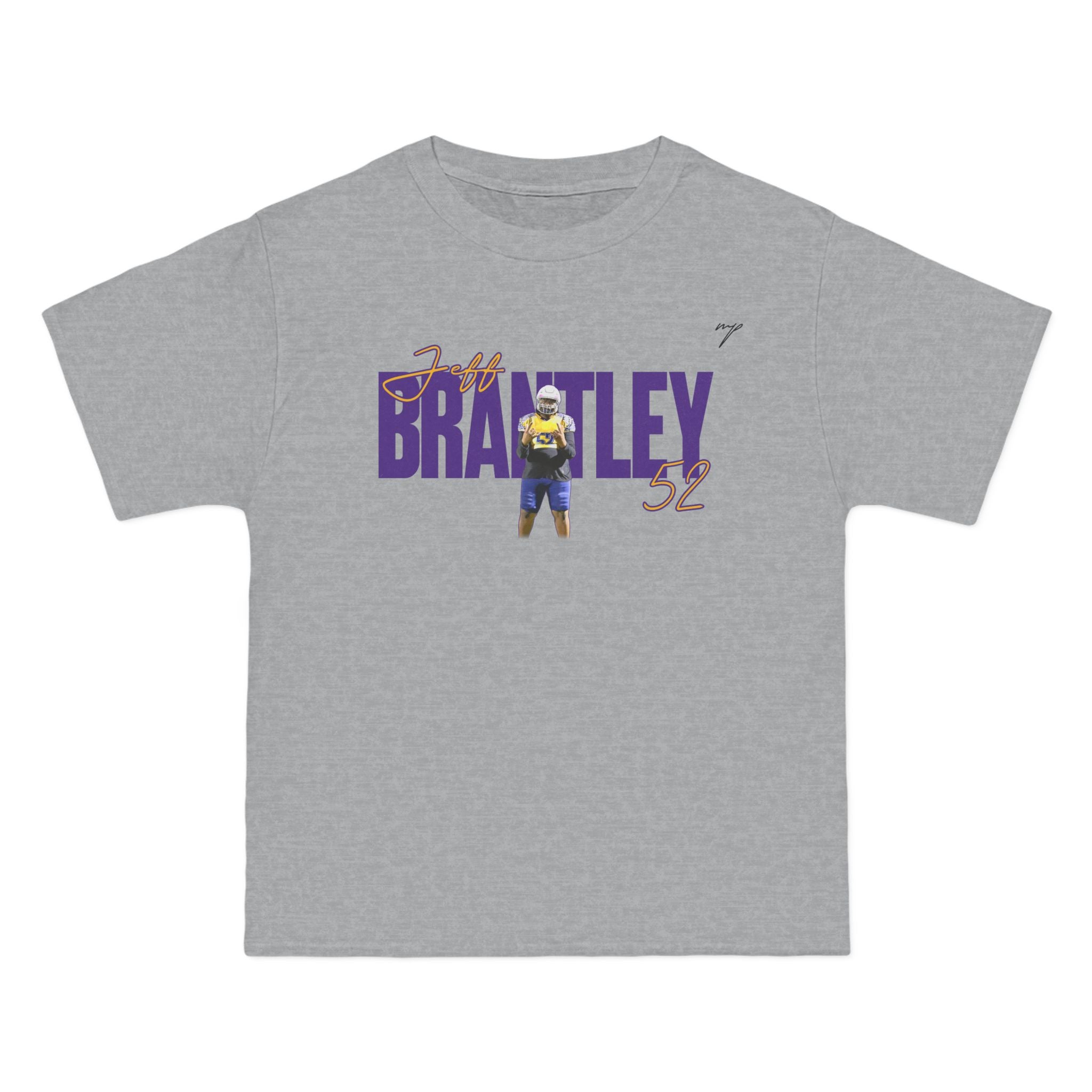 Jeff Brantley Vintage Tee