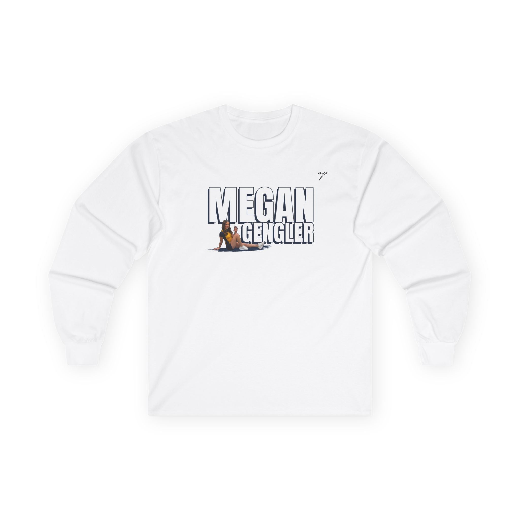Megan Gengler Long Sleeve