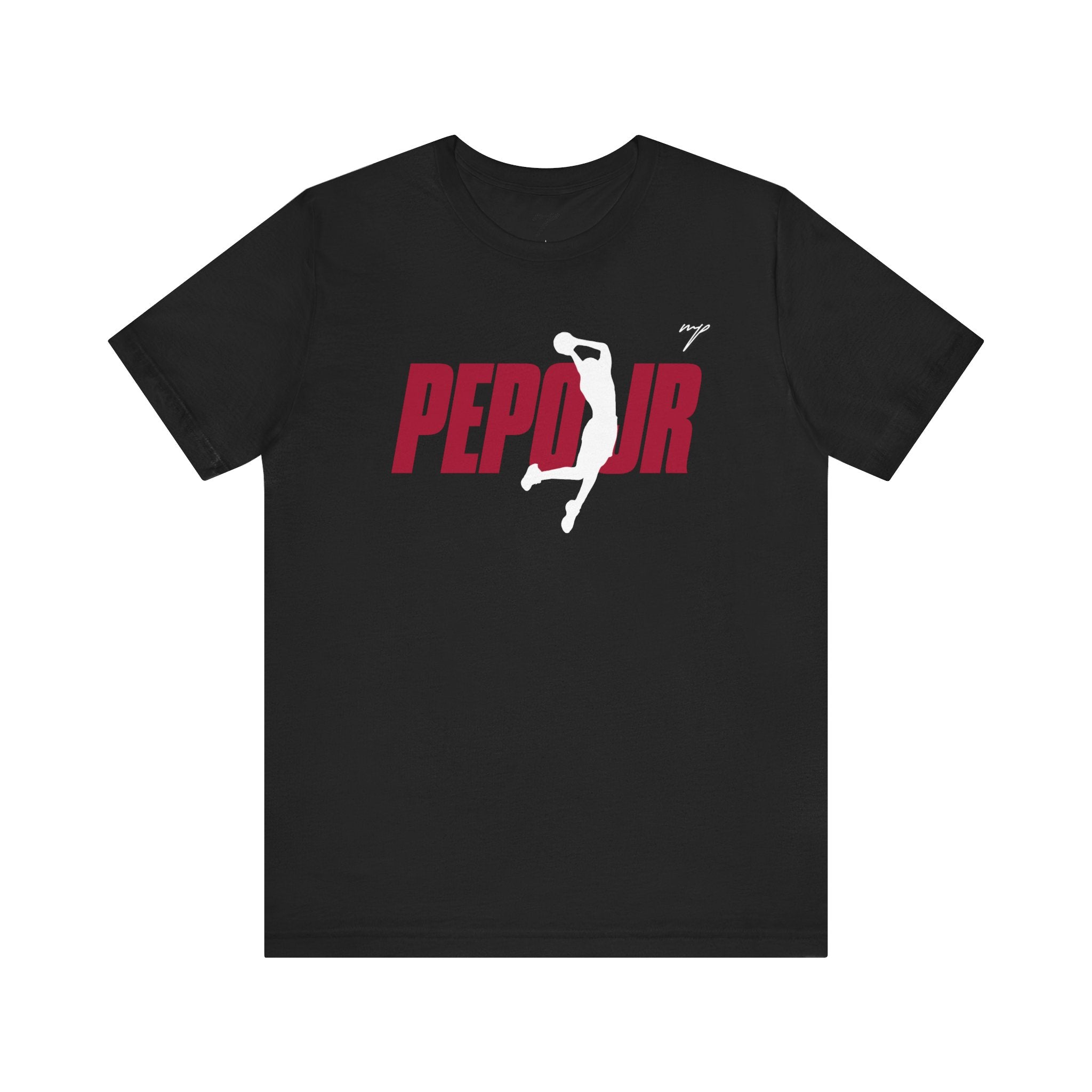 Erick Perez Graphic Tee