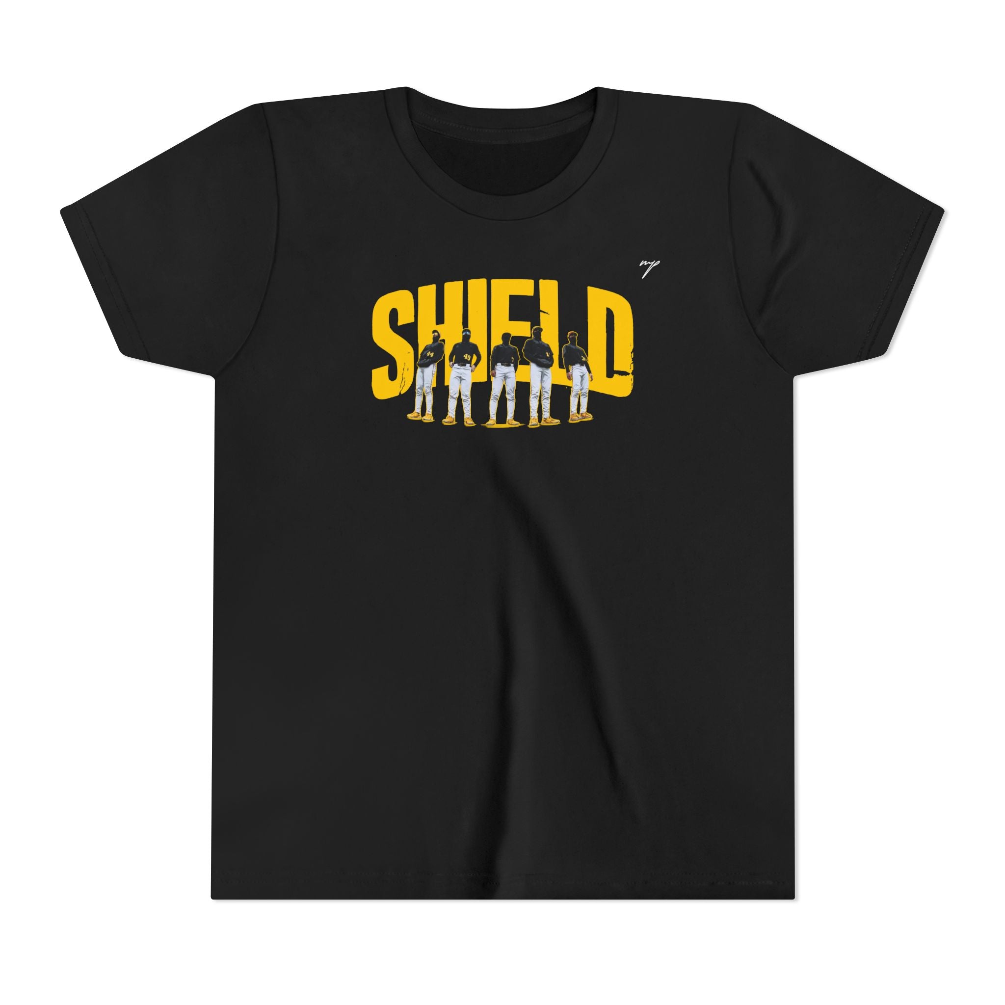 Jaylen Ziegler YOUTH Graphic Tee
