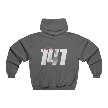 Nick Moore Vintage Hoodie