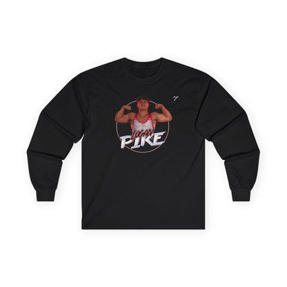 Logan Pike Long Sleeve Tee