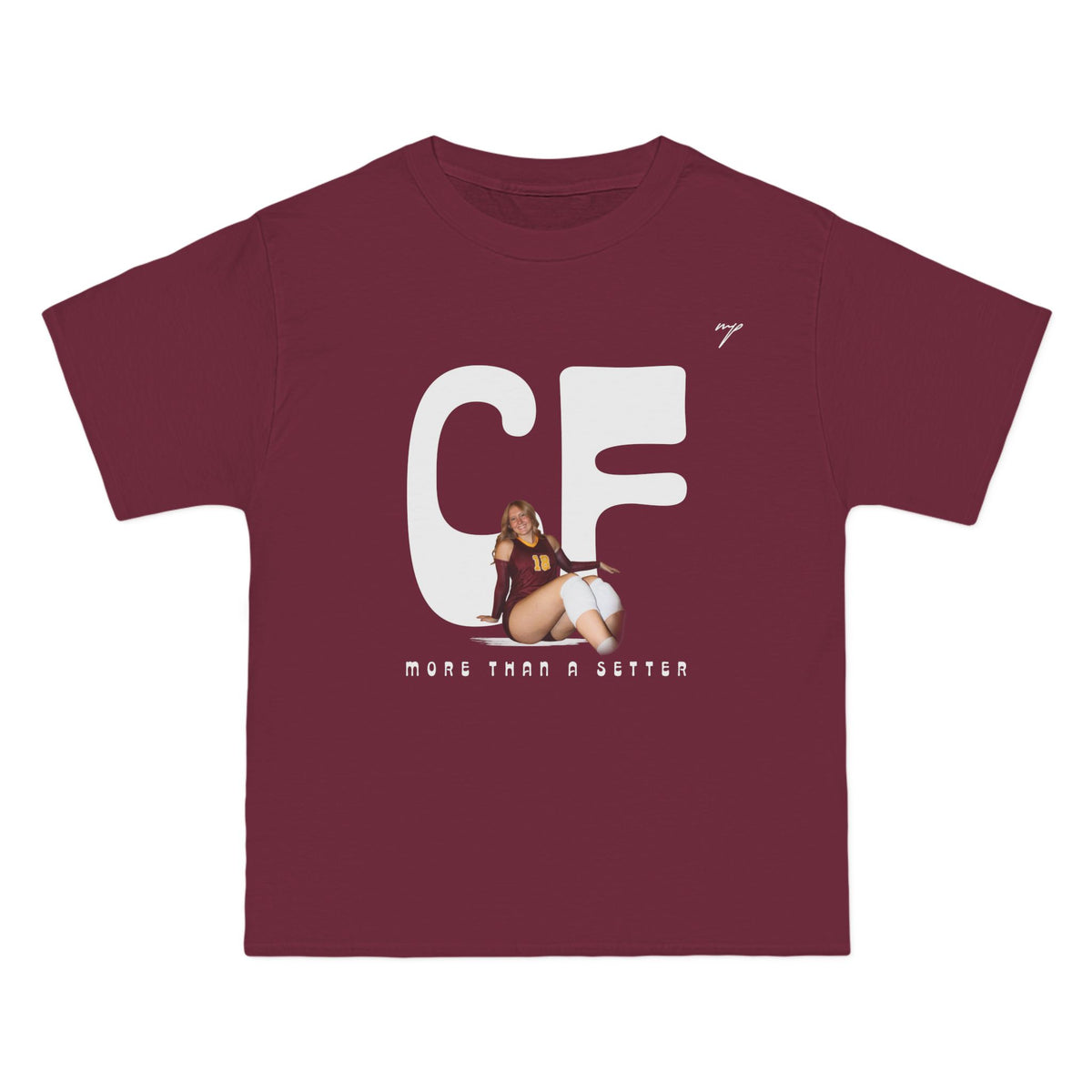 Caydence Franz Vintage Tee