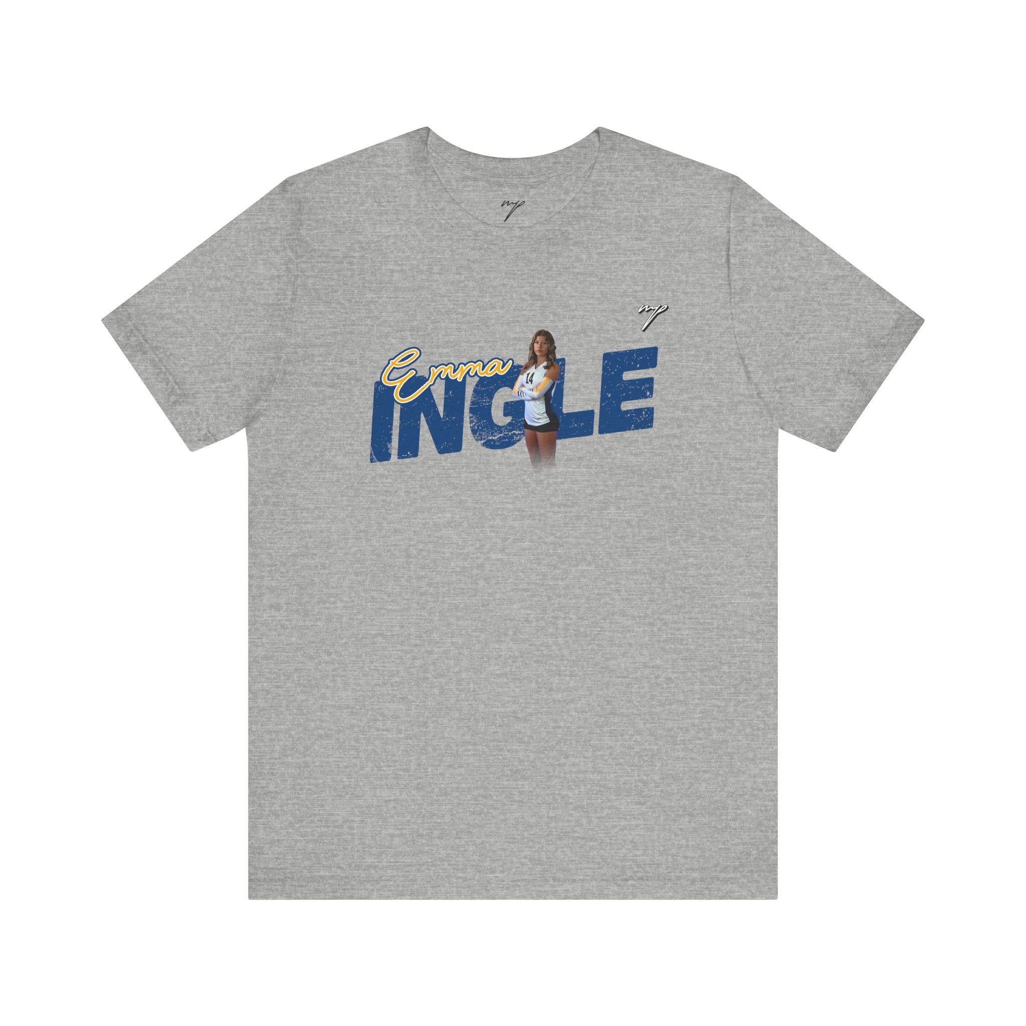 Emma Ingle Graphic Tee