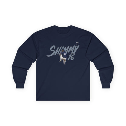 Shemar Harris Long Sleeve Tee