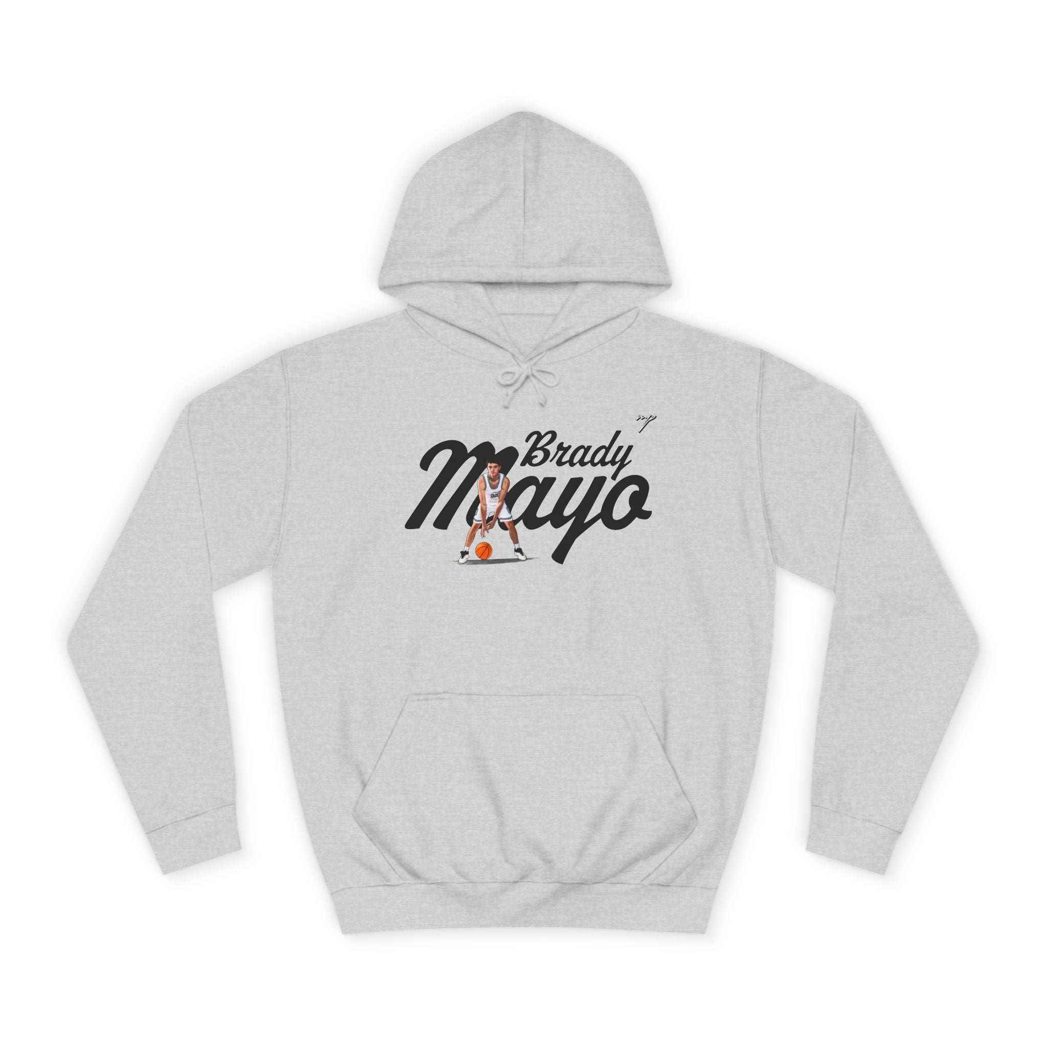 Brady Mayo Hoodie