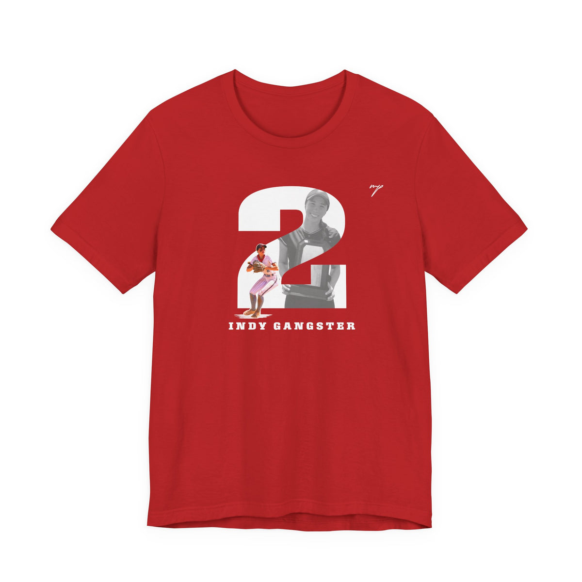 Jaidyn Fuller Graphic Tee