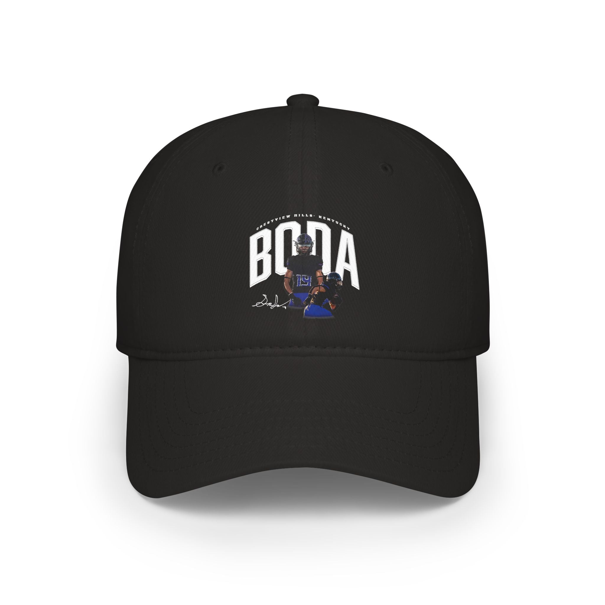 David Svoboda Hat