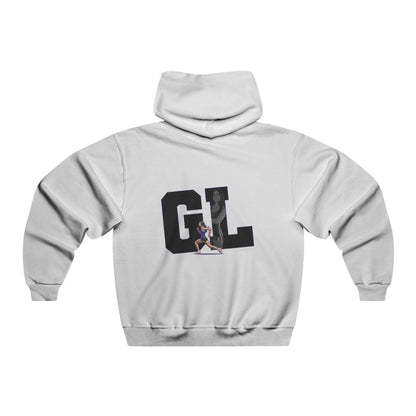 Gianna Lopez Vintage Hoodie (Front + Back)