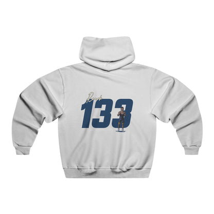 Casen Roark Vintage Hoodie