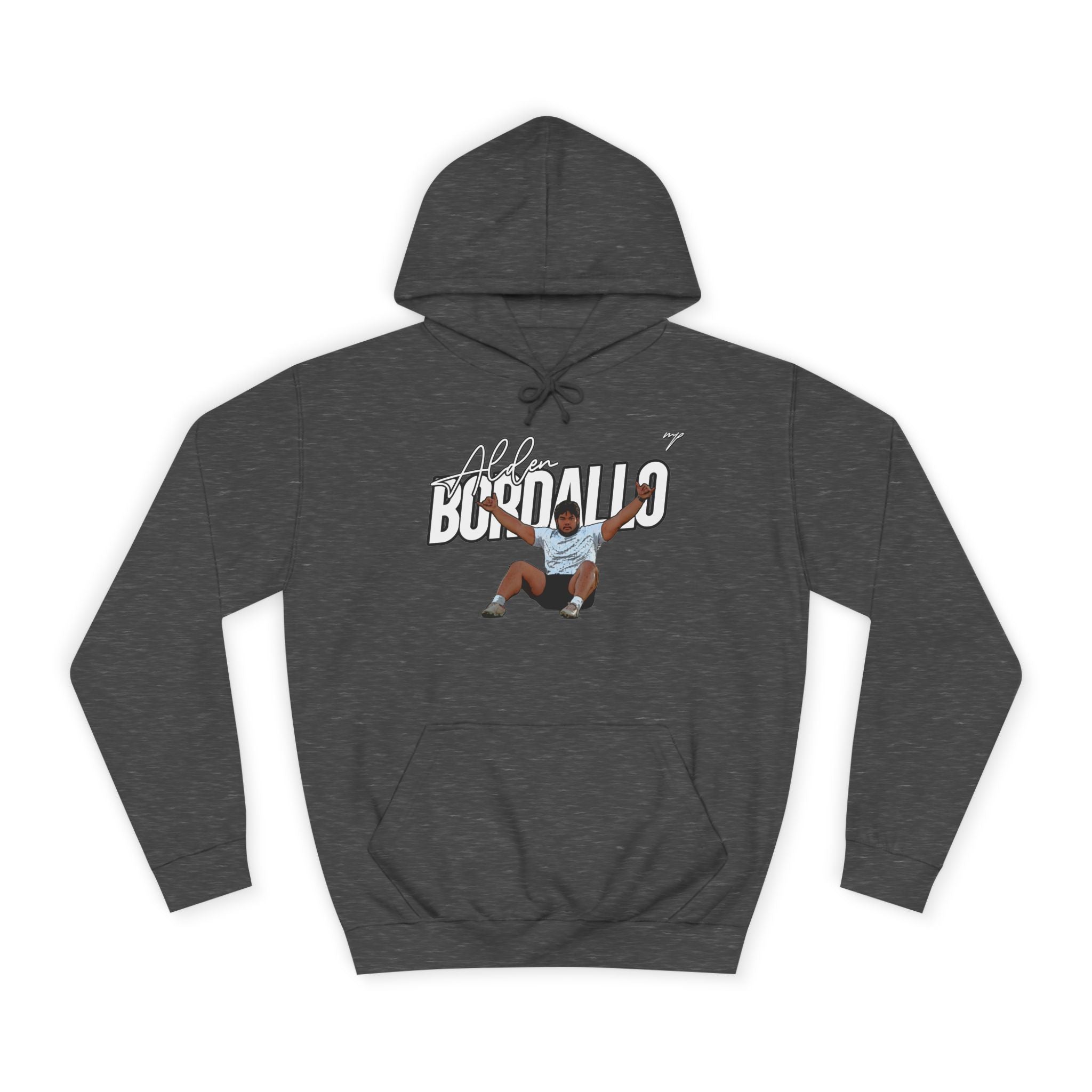 Alden Bordallo Hoodie