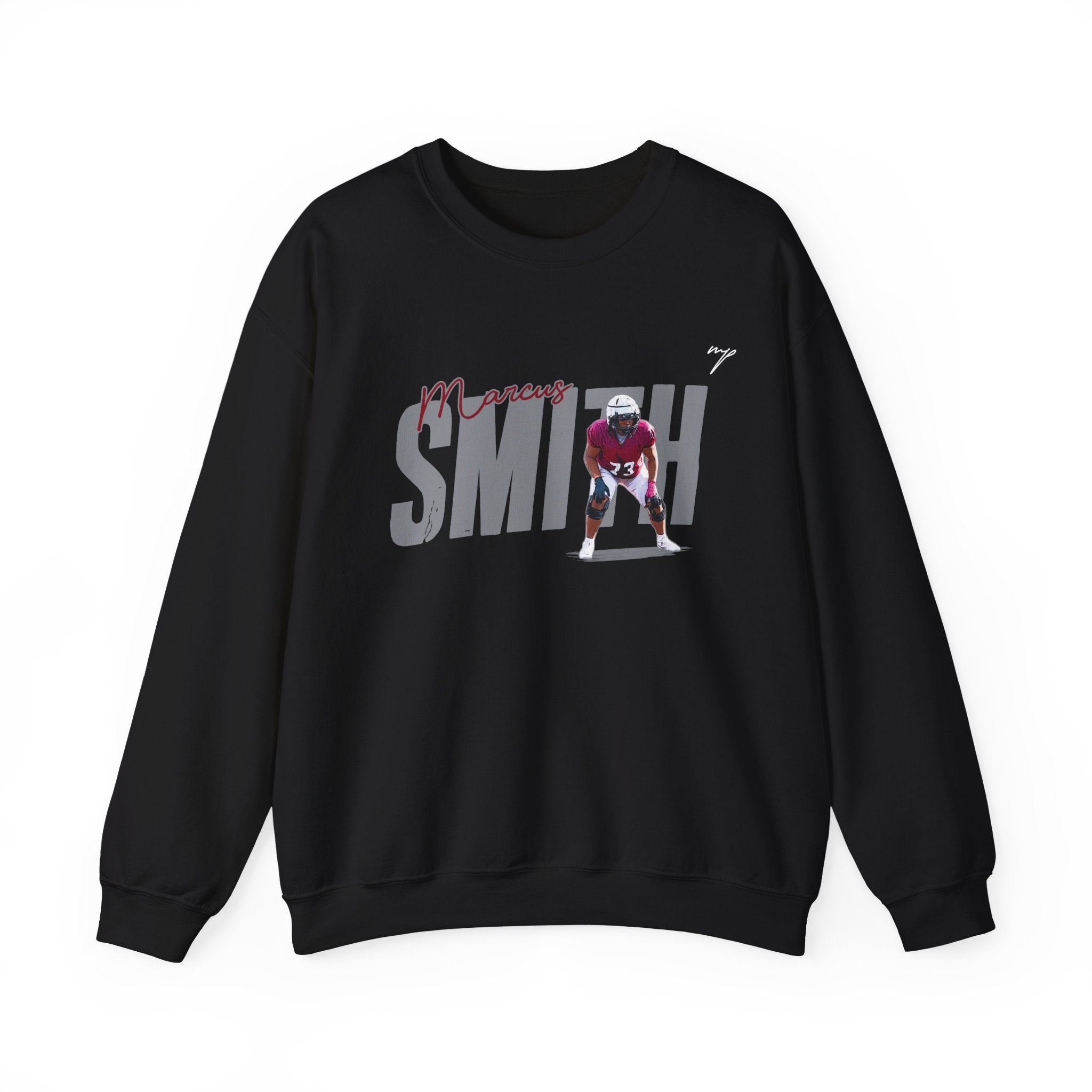 Marcus Smith Crewneck