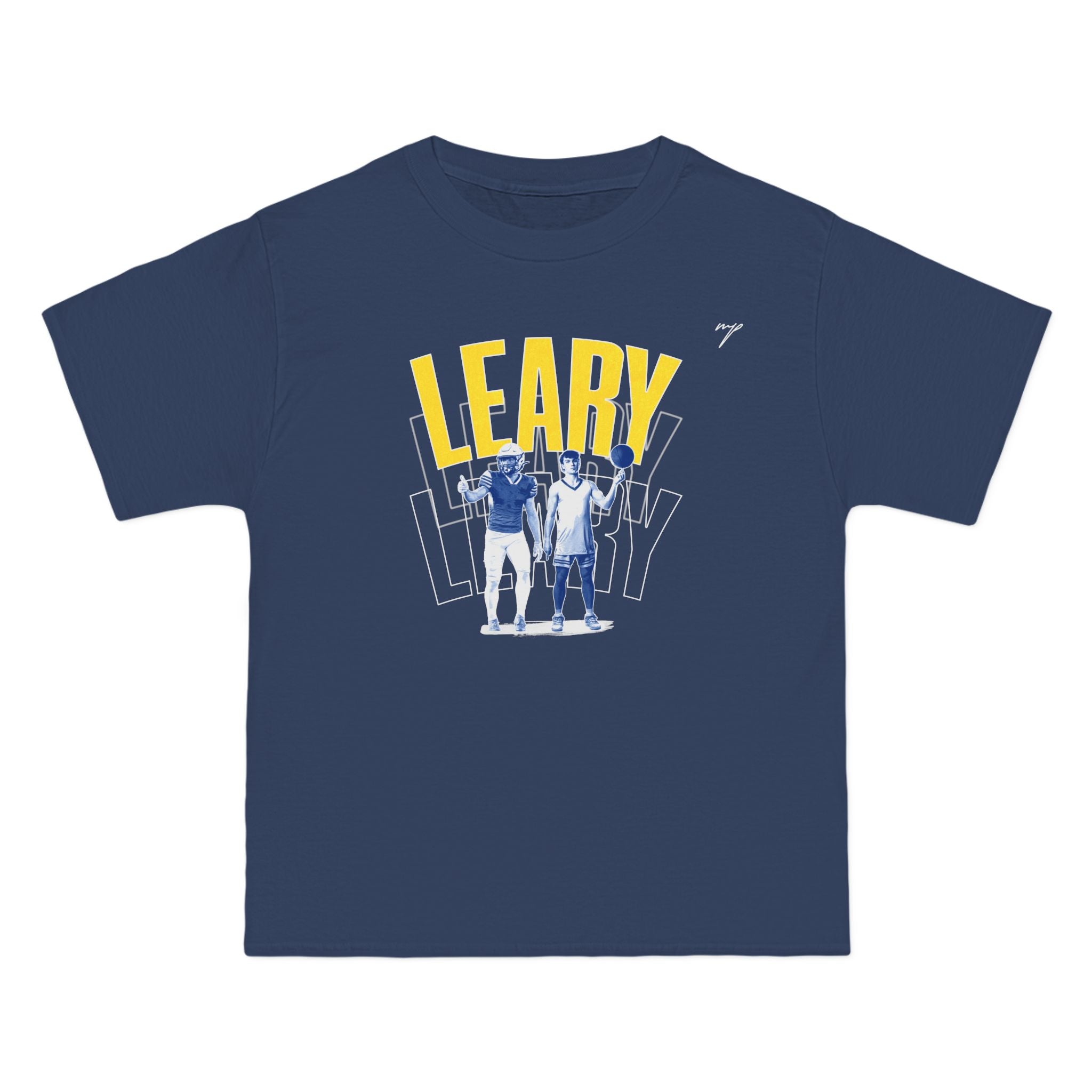 Ryan Leary Vintage Tee