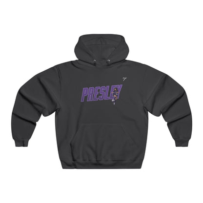Presley Nevadomsky Vintage Hoodie