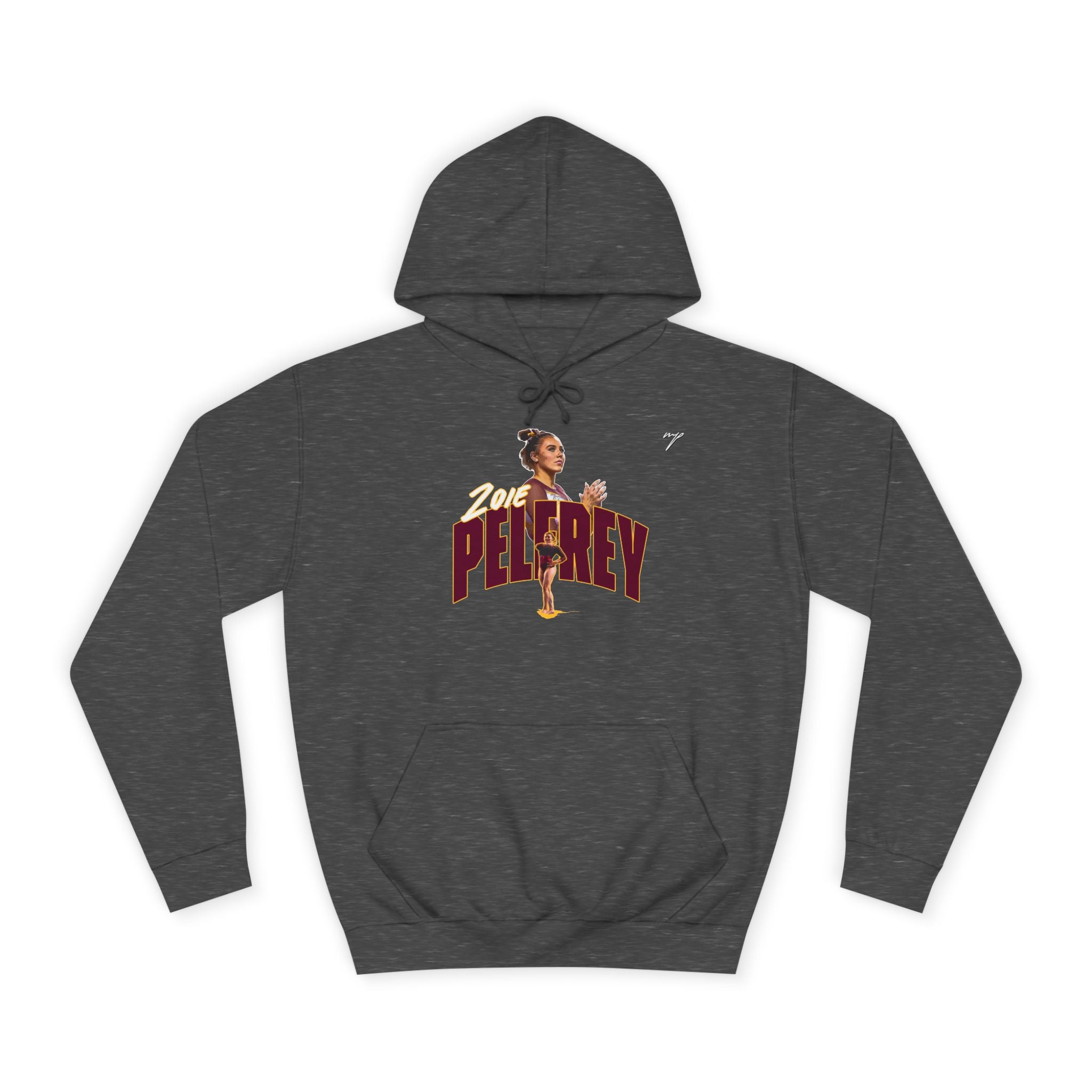 Zoie Pelfrey Hoodie