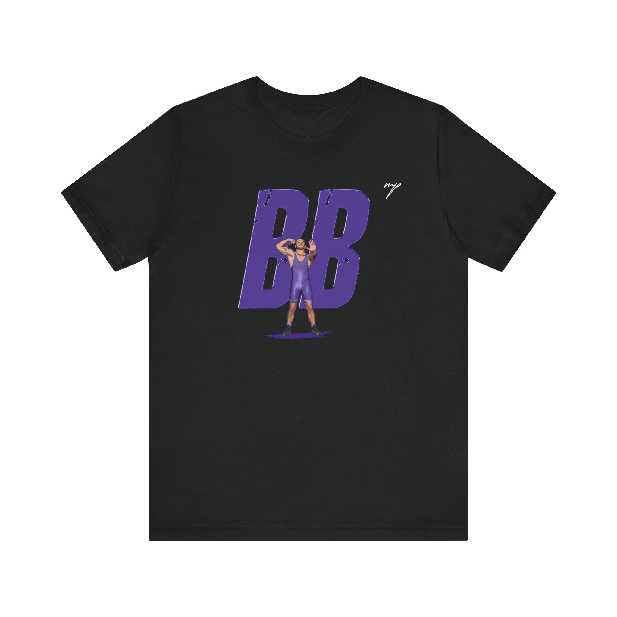 Beau Beavers Graphic Tee