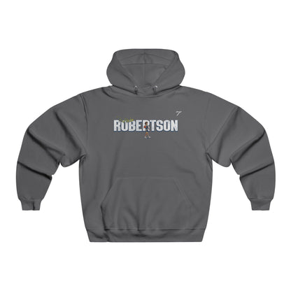 Kyzdon Robertson Vintage Hoodie