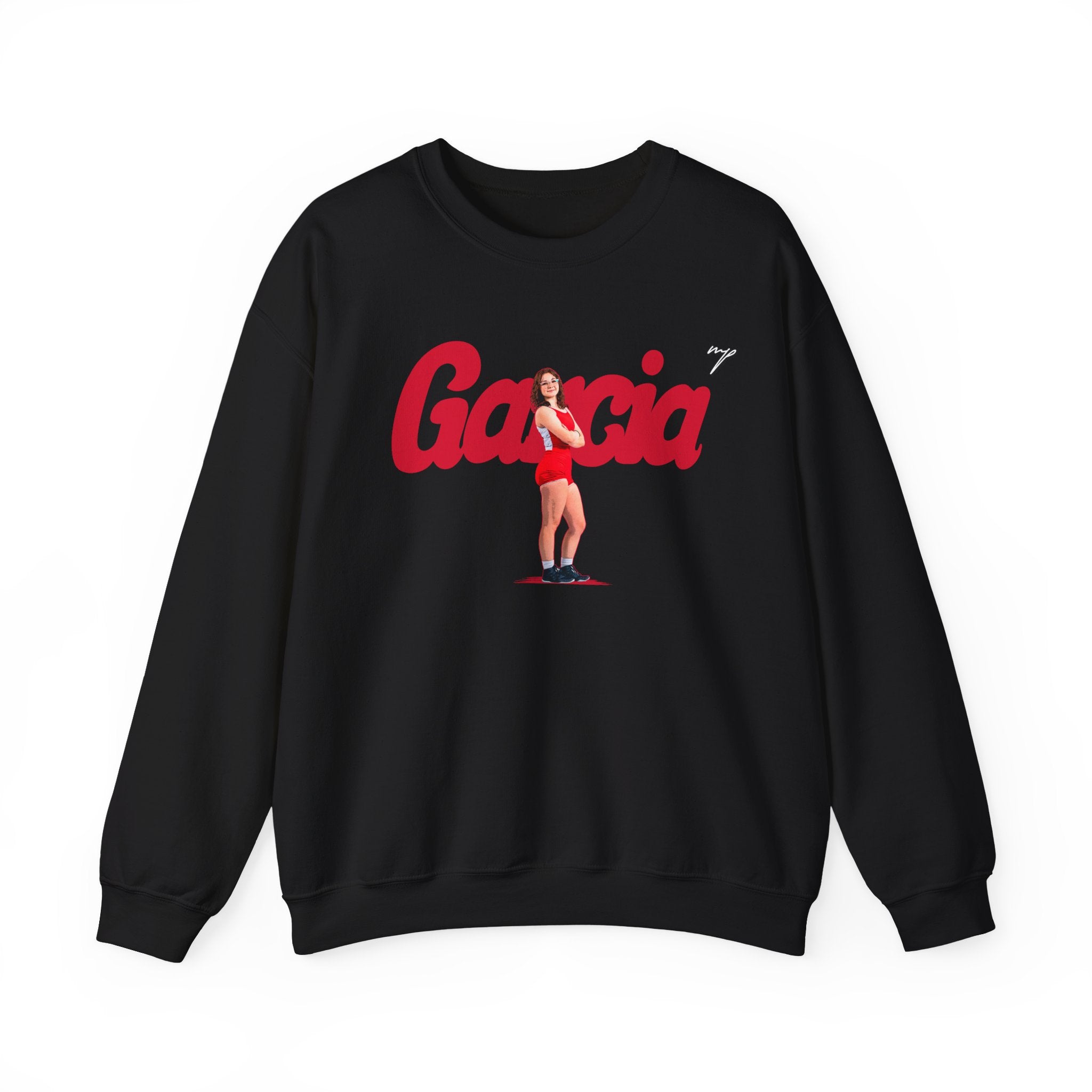 Alexa Garcia Crewneck