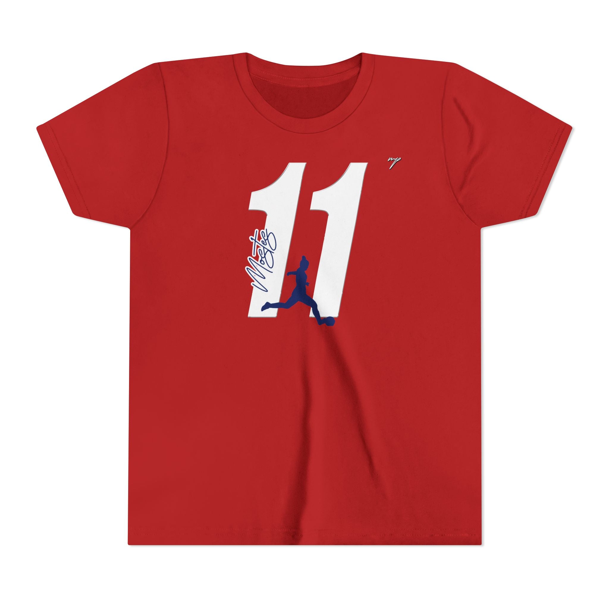 Ava Mostes YOUTH Graphic Tee