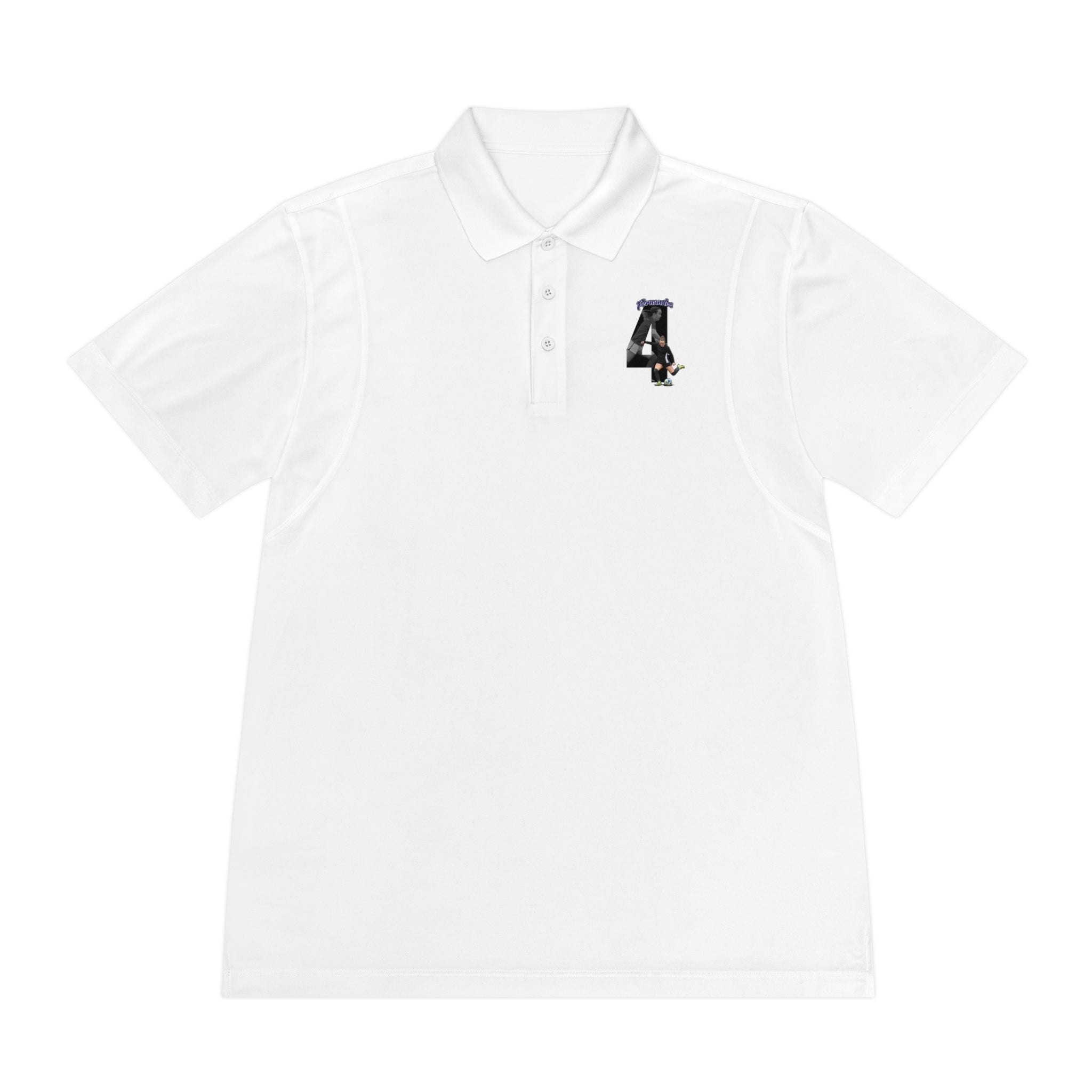 Emily Fernandes Polo