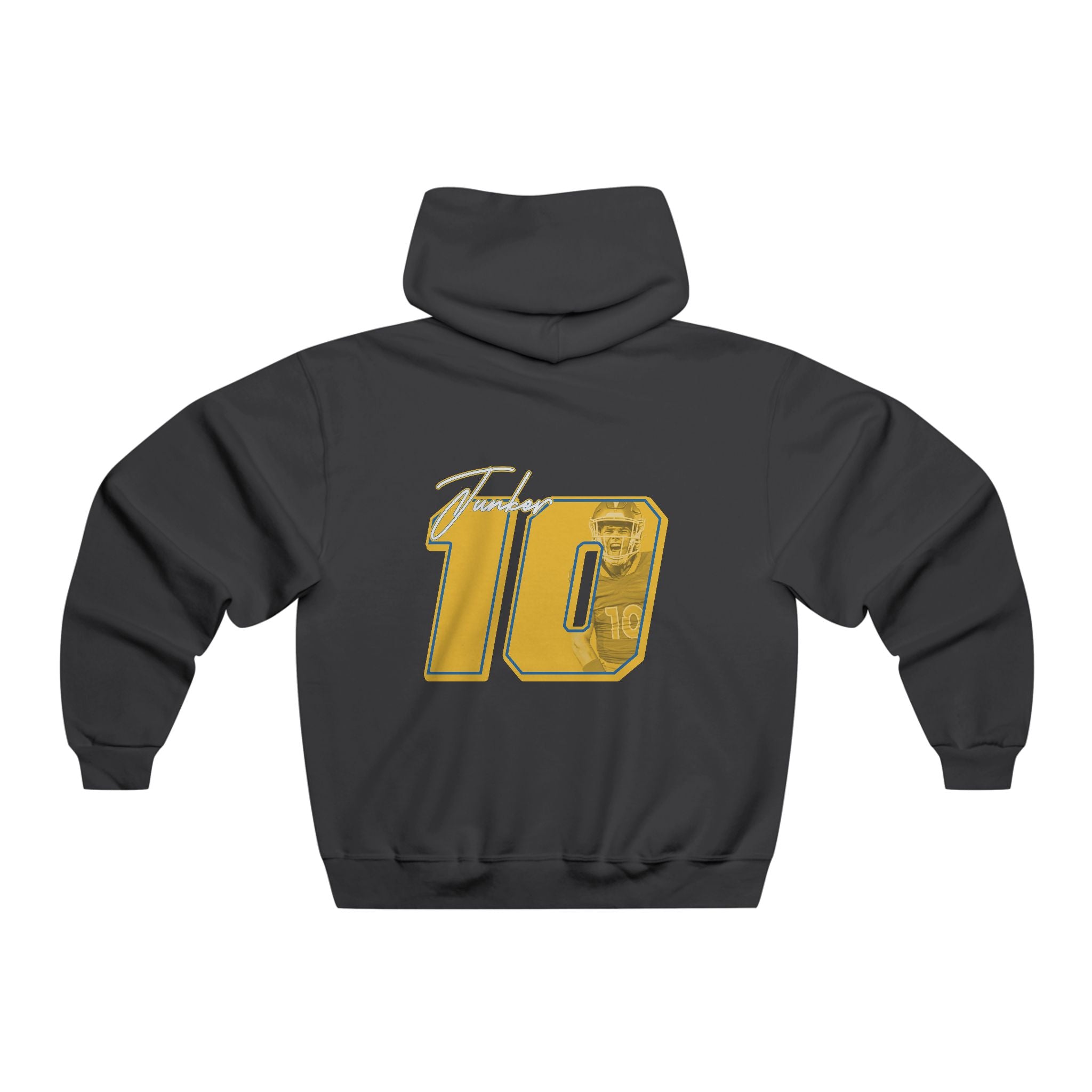 Jack Junker Vintage Hoodie